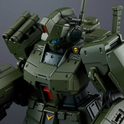 HGUC 1/144 GM SPARTAN