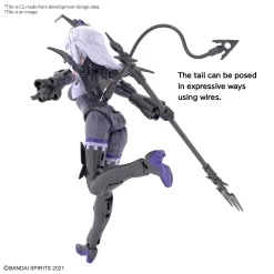 30MS NEVERLIA COLOR A -GUNDAM EN LIGNE 307928448 510345257763608 1286060403959797911 n