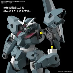 HG 1/144 GUNDAM LFRITH UR -GUNDAM EN LIGNE 309674841 509466391184828 7036615682834825979 n