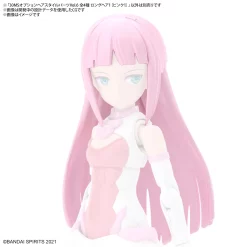 30MS OPTION HAIR STYLE PARTS VOL.6 (4 TYPES) 18 30MS OPTION HAIR STYLE PARTS VOL.6 (4 TYPES) -GUNDAM EN LIGNE 30MS OPTION HAIR STYLE PARTS VOL.6 4 TYPES 4