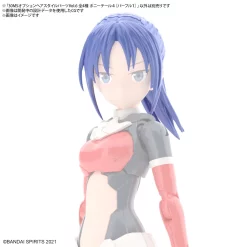 30MS OPTION HAIR STYLE PARTS VOL.6 (4 TYPES) 16 30MS OPTION HAIR STYLE PARTS VOL.6 (4 TYPES) -GUNDAM EN LIGNE 30MS OPTION HAIR STYLE PARTS VOL.6 4 TYPES 8