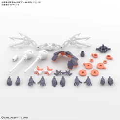 30MS SIS-M00 Irshana [couleur C] -GUNDAM EN LIGNE 30MS SIS M00 Irshana couleur C. accessoire