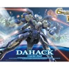 HGRG 1/144 DAHACK -GUNDAM EN LIGNE 32574 1