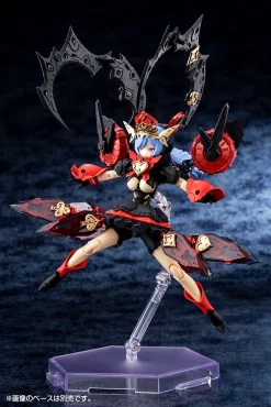 MEGAMI DEVICE CHAOS & PRETTY QUEEN OF HEARTS -GUNDAM EN LIGNE 325e4377c10cd9680d23ab8e4b3e8b1235cacd2a