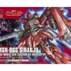 HGUC 1/144 SINANJU TITANIUM FINISH VER -GUNDAM EN LIGNE 32779 1