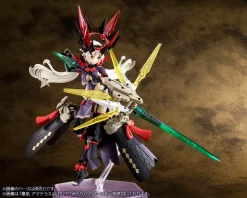 MEGAMI DEVICE AUV SUSANOWO REGALIA -GUNDAM EN LIGNE 3298f40980d59cda2b8eb2d88622a2b5f474cea9 750x600 1