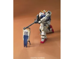 HGUC 1/144 GUNDAM RX-79G GROUND WAR SET -GUNDAM EN LIGNE 33327 2