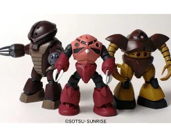 HGUC 1/144 OPERATION CAPTURE OF JABURO -GUNDAM EN LIGNE 33485 2