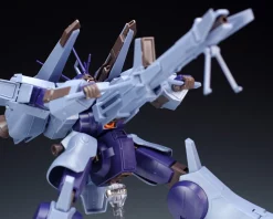 HGUC 1/144 DOVEN WOLF UNICORN VER -GUNDAM EN LIGNE 33487 3