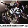 HGUC 1/144 GRYPHIOS WAR SET -GUNDAM EN LIGNE 33544 1