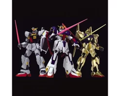 HGUC 1/144 GRYPHIOS WAR SET -GUNDAM EN LIGNE 33544 2