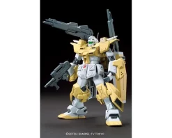HGBF 1/144 POWERED GM CARDIGAN 7 HGBF 1/144 POWERED GM CARDIGAN -GUNDAM EN LIGNE 33567 3