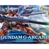 HGRG 1/144 GUNDAM G-ARCANE -GUNDAM EN LIGNE 33631 1