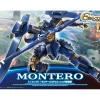 HGRG 1/144 MONTERO 2 HGRG 1/144 MONTERO -GUNDAM EN LIGNE 33723 1