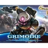 HGRG 1/144 GRIMOIRE 1 HGRG 1/144 GRIMOIRE -GUNDAM EN LIGNE 33725 1
