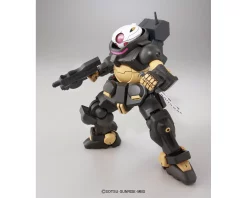 HGRG 1/144 GRIMOIRE 7 HGRG 1/144 GRIMOIRE -GUNDAM EN LIGNE 33725 3