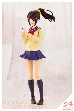 SOUSAI SHOJO TEIEN : MADOKA YUKI【TOUOU HIGH SCHOOL WINTER CLOTHES】 -GUNDAM EN LIGNE 337acada6c61fcb8959fc093072cfab250c170bb