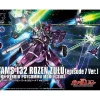 HGUC 1/144 ROZEN ZULU EP. 7 1 HGUC 1/144 ROZEN ZULU EP. 7 -GUNDAM EN LIGNE 34075 1