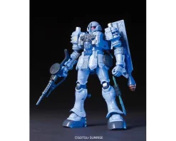 HGUC 1/144 ZUDAH 6 HGUC 1/144 ZUDAH -GUNDAM EN LIGNE 36679 2