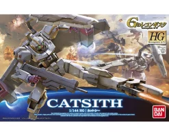 HGRG 1/144 CATSITH