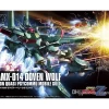 HGUC 1/144 AMX-014 DOVEN WOLF -GUNDAM EN LIGNE 38367 1