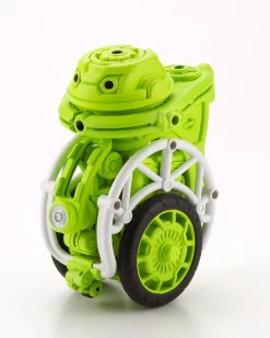 FRAME ARMS GIRL INNOCENTIA [RACER] & NOSERU [RACING SPECS VER.] -GUNDAM EN LIGNE 3af3d27bf3ba645c45c92d16d0ae53e55a7ce55f