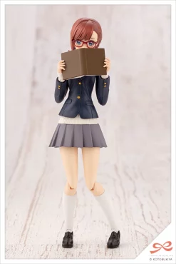 SOUSAI SHOJO TEIEN : KOYOMI TAKANASHI (RYOBU HIGH SCHOOL WINTER CLOTHES) -GUNDAM EN LIGNE 3d243182d87b37bb5635bba9424cf5e91bbaa93f