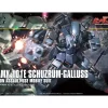 HGUC 1/144 SCHUZRUM GALLUSS -GUNDAM EN LIGNE 40352 1