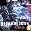 HGUC 1/144 BYARLANT CUSTOM -GUNDAM EN LIGNE 4181 1