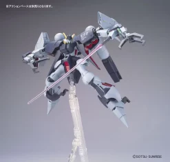HGUC 1/144 BYARLANT CUSTOM 7 HGUC 1/144 BYARLANT CUSTOM -GUNDAM EN LIGNE 4181 3
