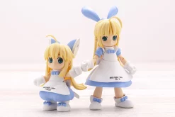 HOIHOI-SAN & HOIHOI-SAN Mini -Alice Color Set Ver.- -GUNDAM EN LIGNE 4227508e74479aa2c0c082646a26be8c5a790c52