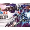 HGAGE 1/144 GUNDAM AGE-2 NORMAL 1 HGAGE 1/144 GUNDAM AGE-2 NORMAL -GUNDAM EN LIGNE 43602 1