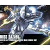 HGBF 1/144 MISS SAZABI -GUNDAM EN LIGNE 45305 1