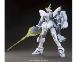 HGBF 1/144 MISS SAZABI -GUNDAM EN LIGNE 45305 3