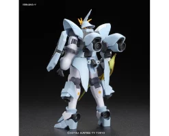 HGBF 1/144 MISS SAZABI -GUNDAM EN LIGNE 45305 4