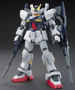 HGBF 1/144 GUNDAM BUILD MK2 -GUNDAM EN LIGNE 45934 1