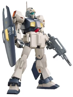 HGUC 1/144 NEMO MSA-003 UNICORN DESERT VER. -GUNDAM EN LIGNE 46647 3