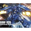 HGBF 1/144 GOUF R35 -GUNDAM EN LIGNE 47167 1