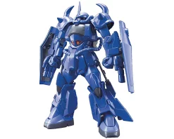 HGBF 1/144 GOUF R35 -GUNDAM EN LIGNE 47167 2