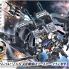 HGIBO 1/144 GUNDAM BARBATOS/LONG DISTANCE BOOST -GUNDAM EN LIGNE 4732 1