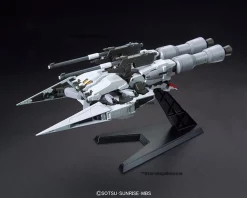 HGIBO 1/144 GUNDAM BARBATOS/LONG DISTANCE BOOST 7 HGIBO 1/144 GUNDAM BARBATOS/LONG DISTANCE BOOST -GUNDAM EN LIGNE 4732 3
