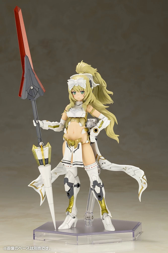 FRAME ARMS GIRL DURGA II 14 FRAME ARMS GIRL DURGA II – Image 12