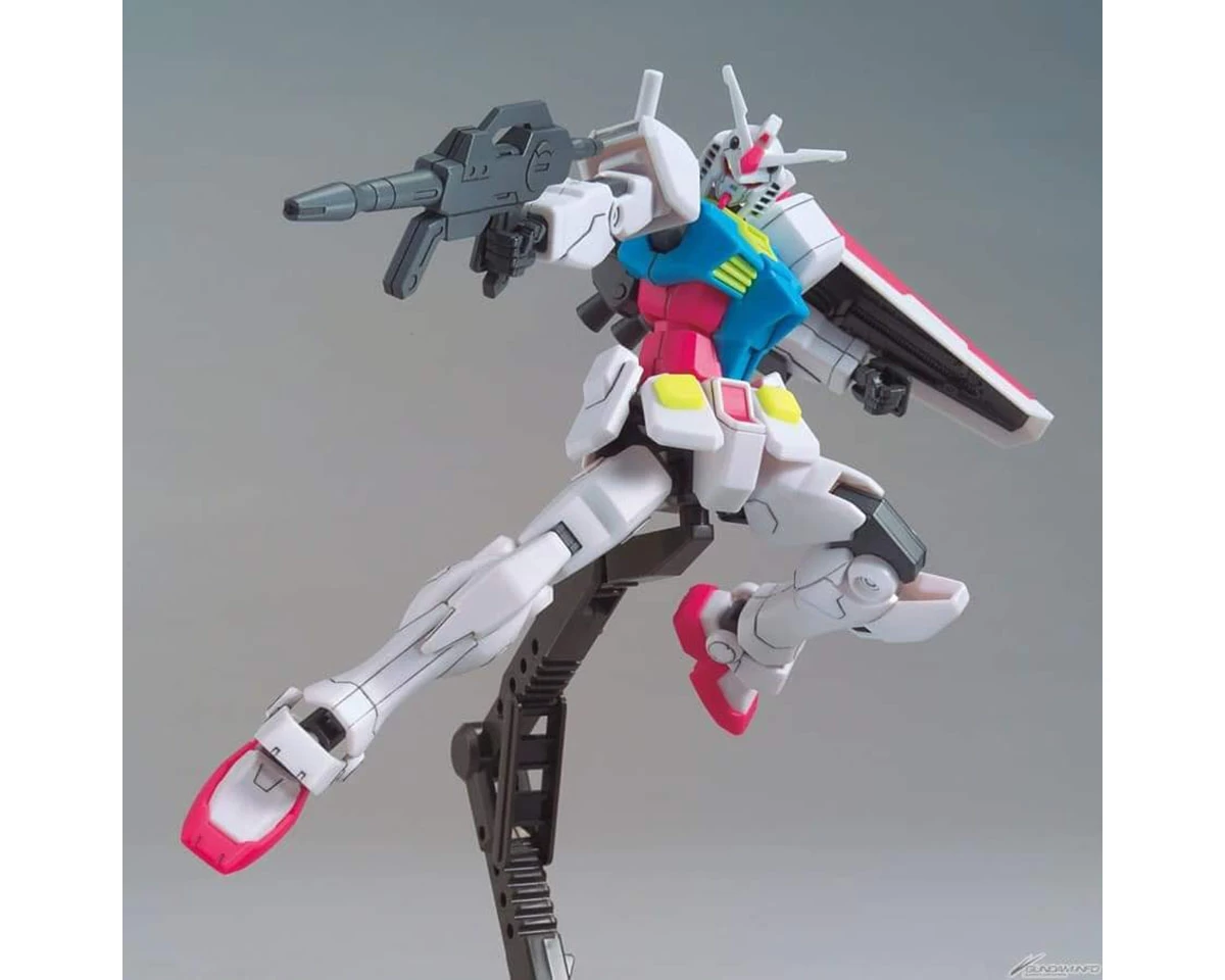 HGBD 1/144 GBN-BASE GUNDAM 6 HGBD 1/144 GBN-BASE GUNDAM – Image 4