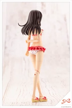 SOUSAI SHOJO TEIEN : MADOKA YUKI (SWIM STYLE) -GUNDAM EN LIGNE 4ad71a9bbbcc39093ccdef9888f42b493fa2bdcd