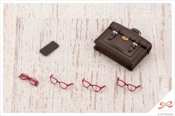 SOUSAI SHOJO TEIEN : KOYOMI TAKANASHI (RYOBU HIGH SCHOOL WINTER CLOTHES) -GUNDAM EN LIGNE 4f9e174381ac328010b77c4647f9c93128b51634