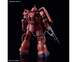 HGGTO 1/144 ZAKU II MS-06S RED COMET VER. -GUNDAM EN LIGNE 50936377 549053488942634 4142516461165871104 n