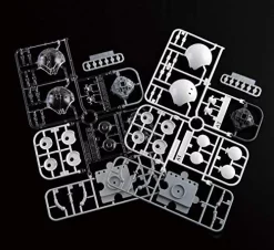 HARO BLACK TRI STAR CLEAR -GUNDAM EN LIGNE 51k7Opje0OL. AC