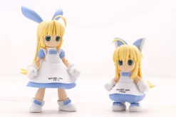 HOIHOI-SAN & HOIHOI-SAN Mini -Alice Color Set Ver.- -GUNDAM EN LIGNE 523f3d4a7bf33388b3e011209ec8724c90002cf7