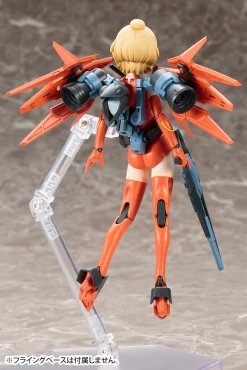 MEGAMI DEVICE : SOL HORNET 22 MEGAMI DEVICE : SOL HORNET -GUNDAM EN LIGNE 53bdceb49a7b1088d3f823085a84070755ca7a9d