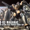 HGAC 1/144 MAGANAC -GUNDAM EN LIGNE 56528944 588393268341989 8140514720294633472 n